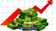 جهش تورمی؛ رشد چشمگیر نقدینگی کشور در پایان آبان ۱۴۰۴