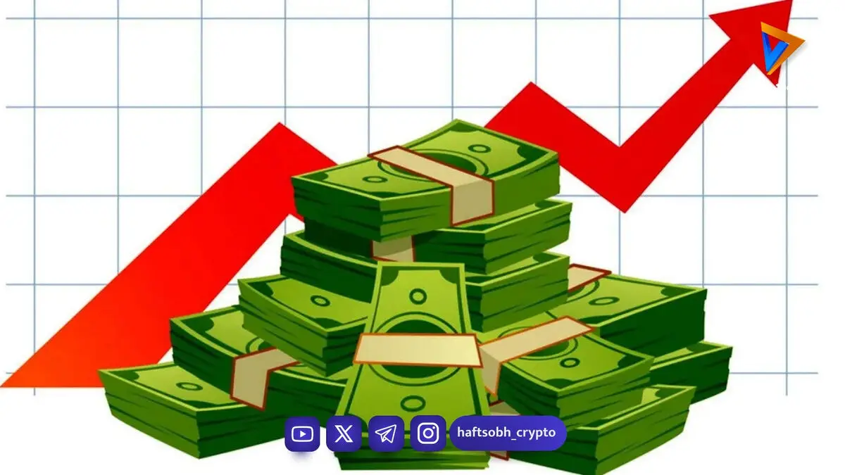 جهش تورمی؛ رشد چشمگیر نقدینگی کشور در پایان آبان ۱۴۰۴