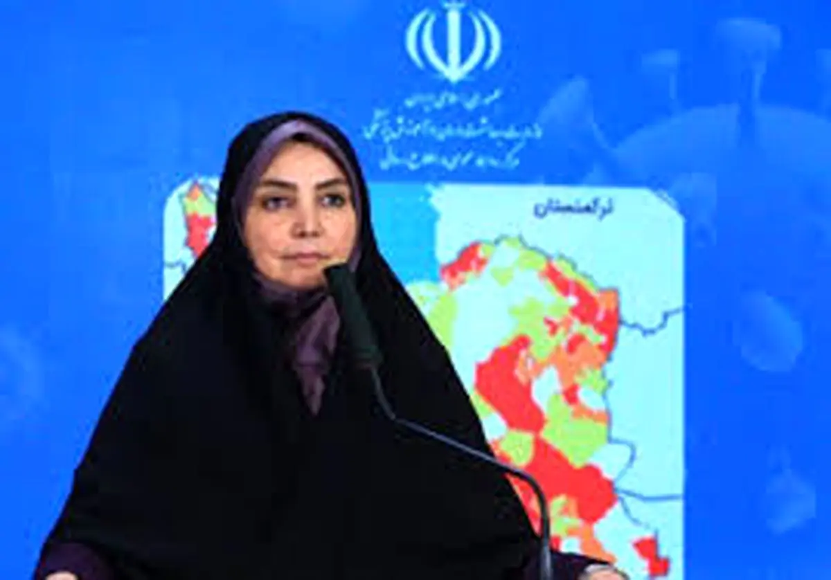 واکنش وزرات بهداشت به ادعایی درباره آمار کرونا