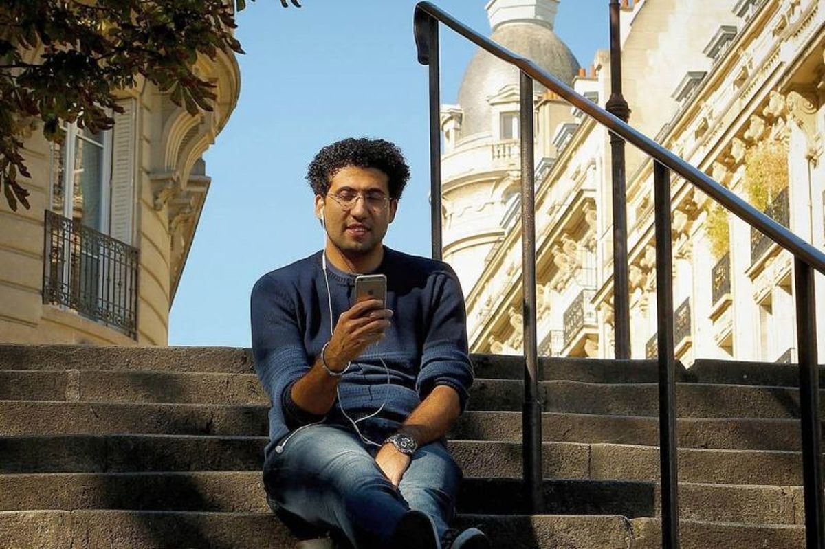 شوخی زشت باعث اخراج مجری شبکه ورزش شد