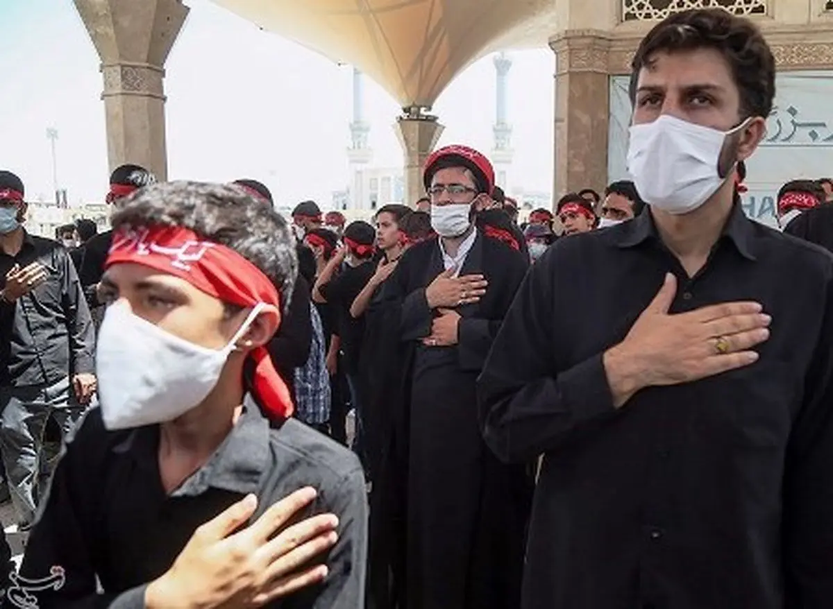 دو سوال و جواب جالب درباره محرم