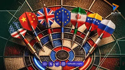  گزارش مختصر بازارهای جهانی در ۲۴ ساعت گذشته (۲۵ مرداد ۱۴۰۵)