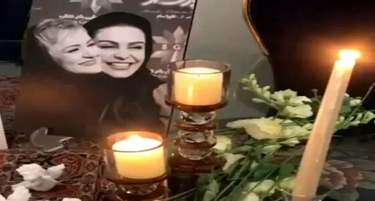 پیکر ماه‌چهره خلیلی امروز در لندن به خاک سپرده می‌شود