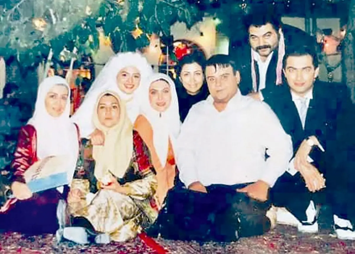 قاب تاریخ؛ آواز‌خوانی علی پروین، ماه‌چهره خلیلی و...