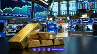 جهش تاریخی طلا؛ عبور قیمت از مرز ۵ هزار دلار در پی هجوم سرمایه‌گذاران