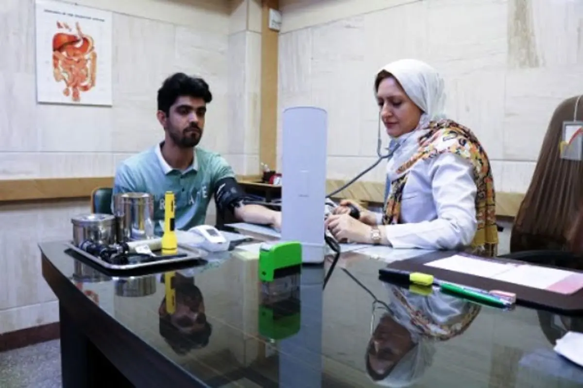نگرانی‌ پزشکان از‌ کاهش ‌مراجعان به‌مطب‌های خصوصی