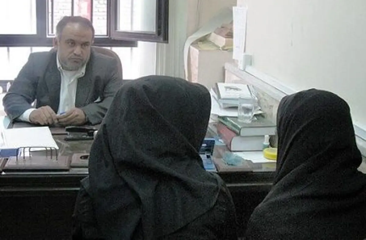 ‌قاضی‌هایی که قربانی انتقام پوچ متهمان شدند