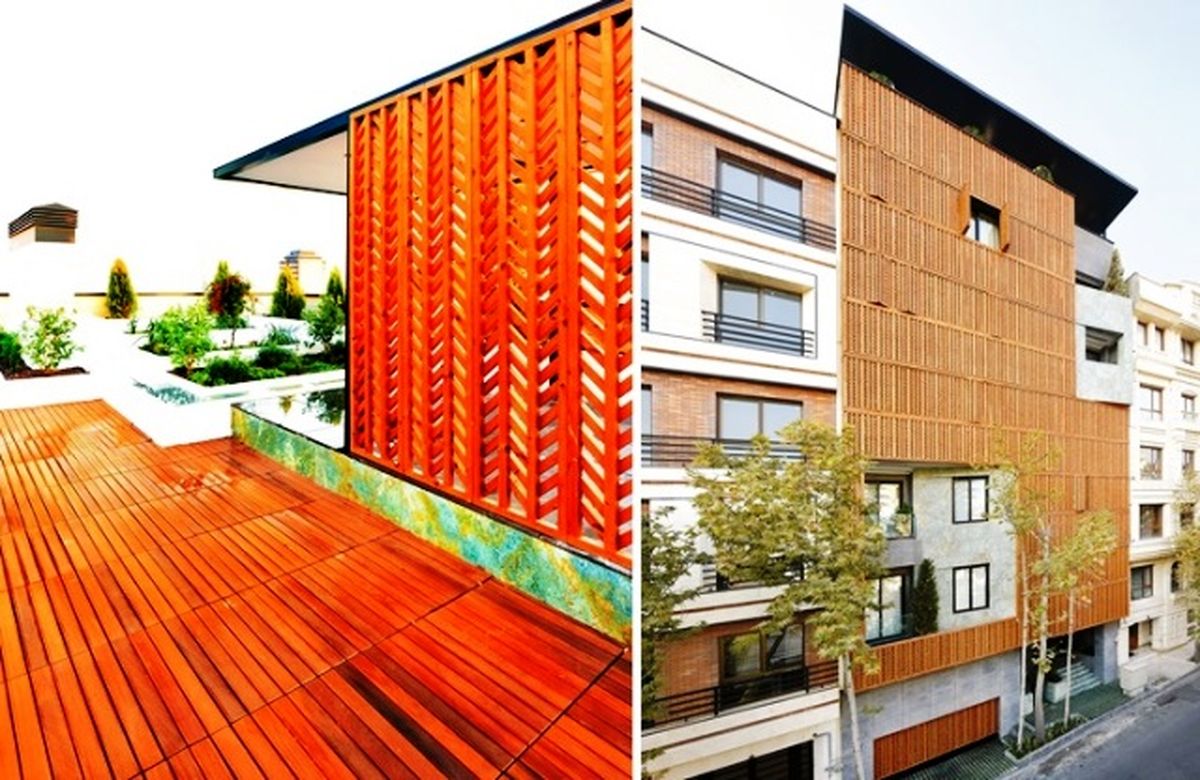 جایزه معماری دزین به ایران می‌رسد؟
