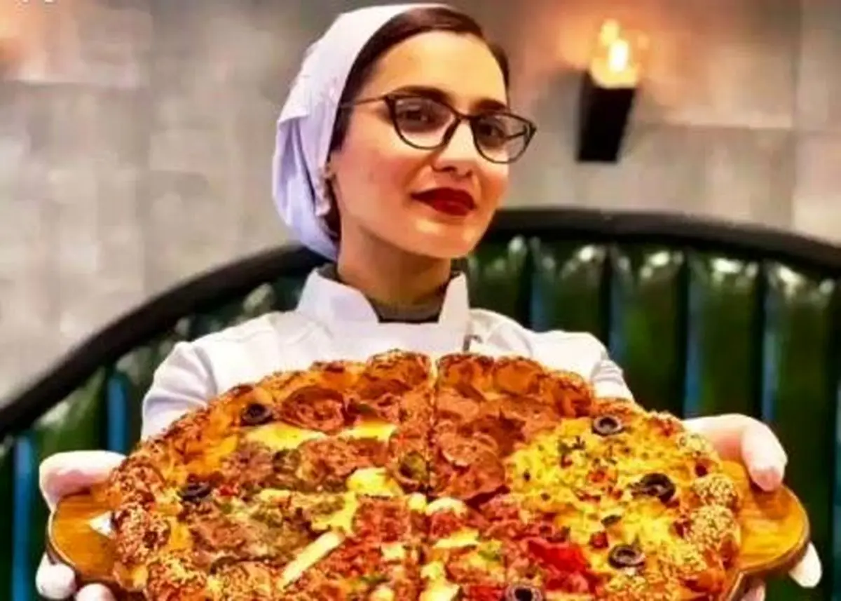 فراخوان برای همه علاقمندان غذا