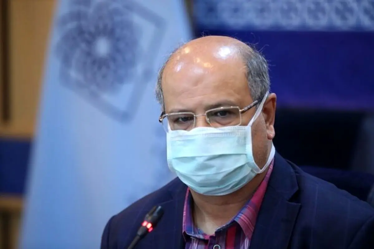 هشدار/احتمال پیک بعدی بیماری با افزایش سفرها
