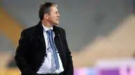 اسکوچیچ: از پرسپولیس پیشنهاد داشتم اما نشد به آن جا بروم