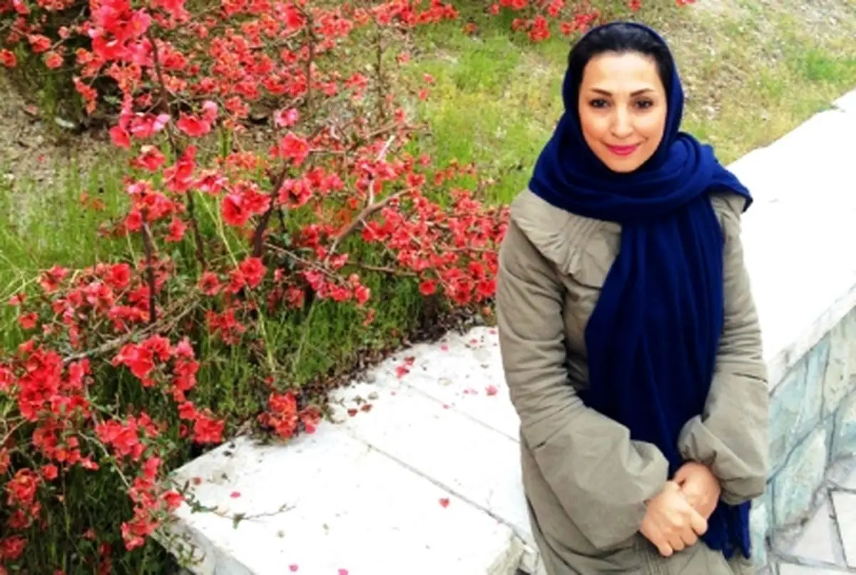 ‌در گفتگو با پاکسیما مجوزی: روح هند‌ را‌ دیدم