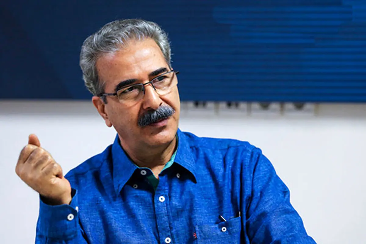 مسعود مهرابی درگذشت