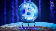 تحلیل بیت کوین امروز 7 بهمن 1404