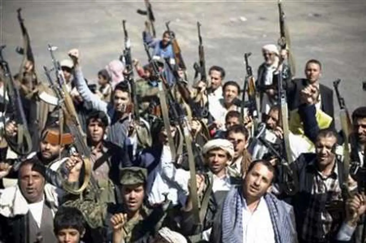 کشته شدن رهبرانی از جنبش انصارالله در تجاوز به یمن