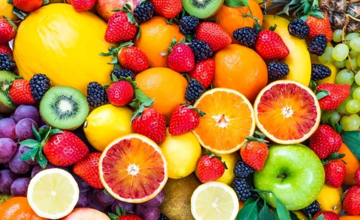 آیا با خوردن میوه به جای شام لاغر می‌شویم؟
