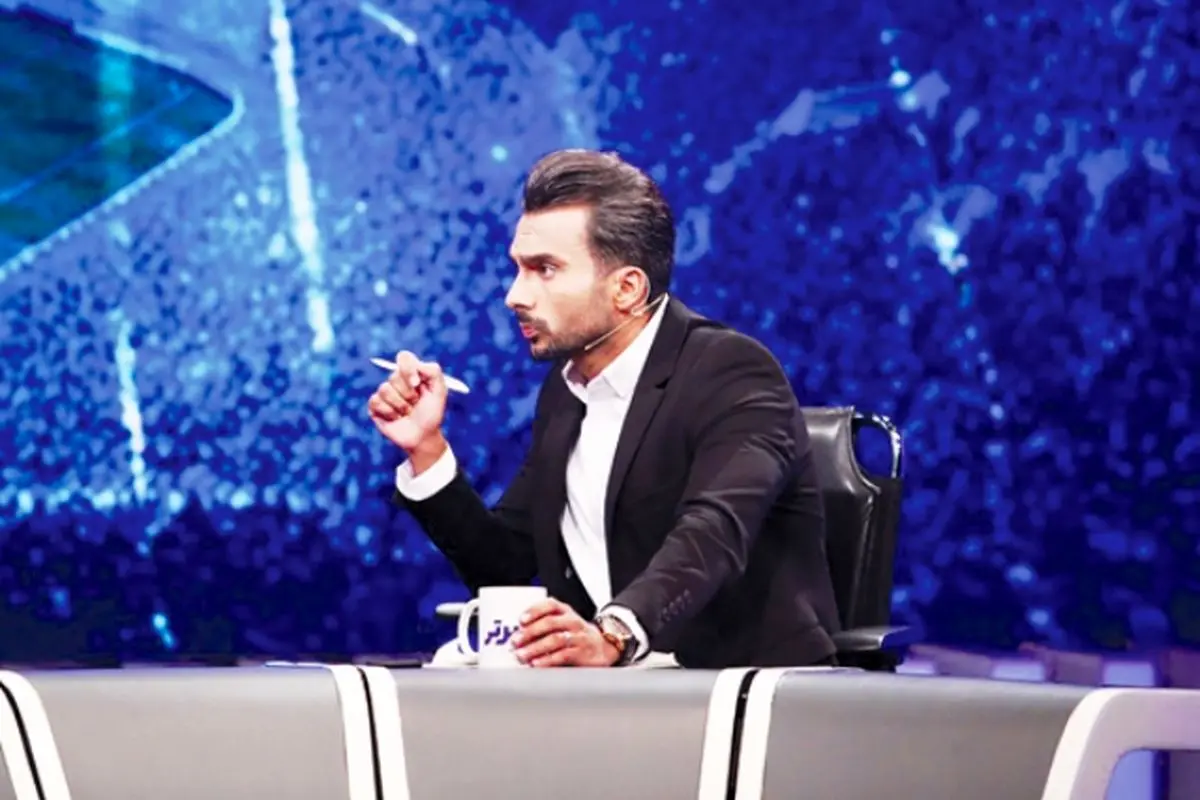 چرا میثاقی زیر بار ‌نظرسنجی پیامکی نمی‌رود؟!