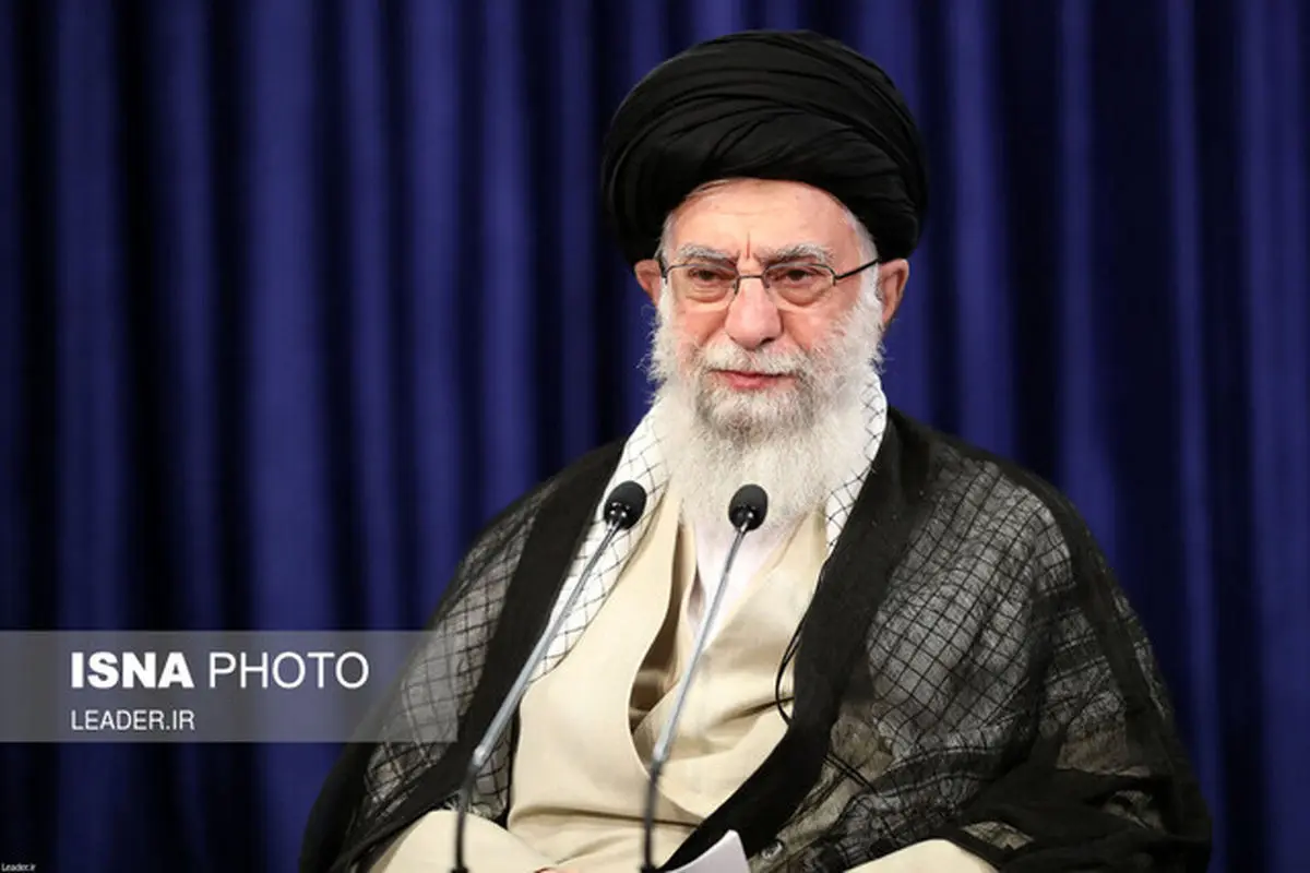 بازتاب بیانات رهبری در مورد " خیانت امارات "