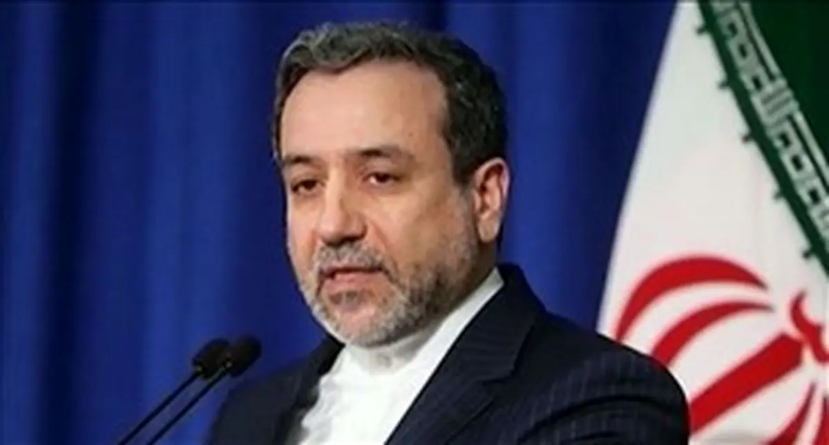 تکذیب تماس عراقچی برای انتقال مظاهری