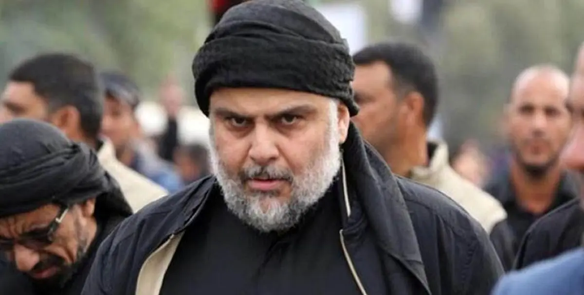 مقتدی صدر و درخواست تعطیلی مراکز حشد الشعبی