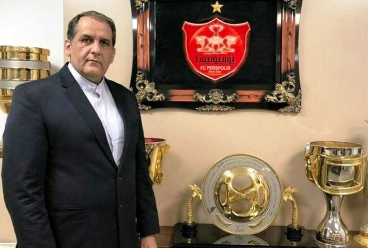 مهدی رسولپناه در تونل شهرت و جنجال