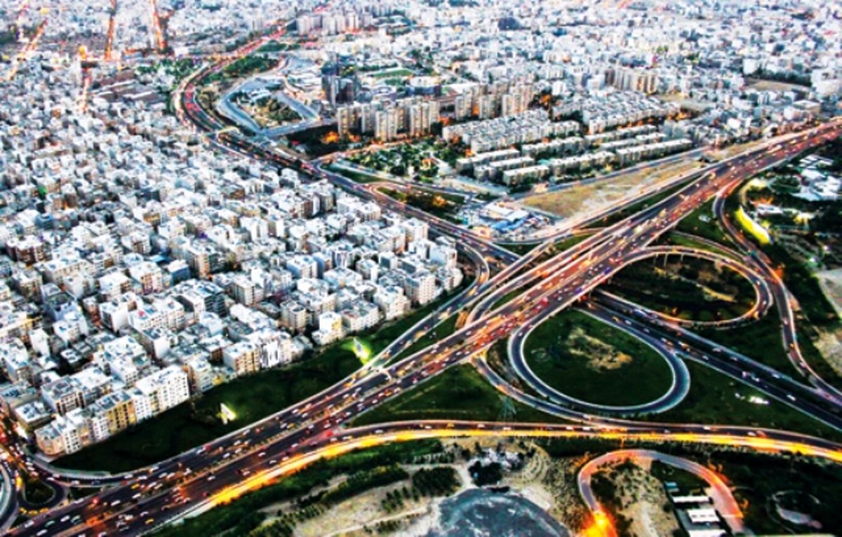 راه میانبر برای پیدا کردن سریع مستاجر