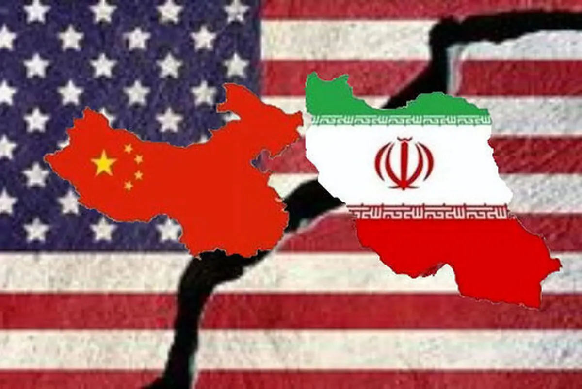 سند همکاری تهران و پکن؛ضامن تحقق منافع ملی ایران