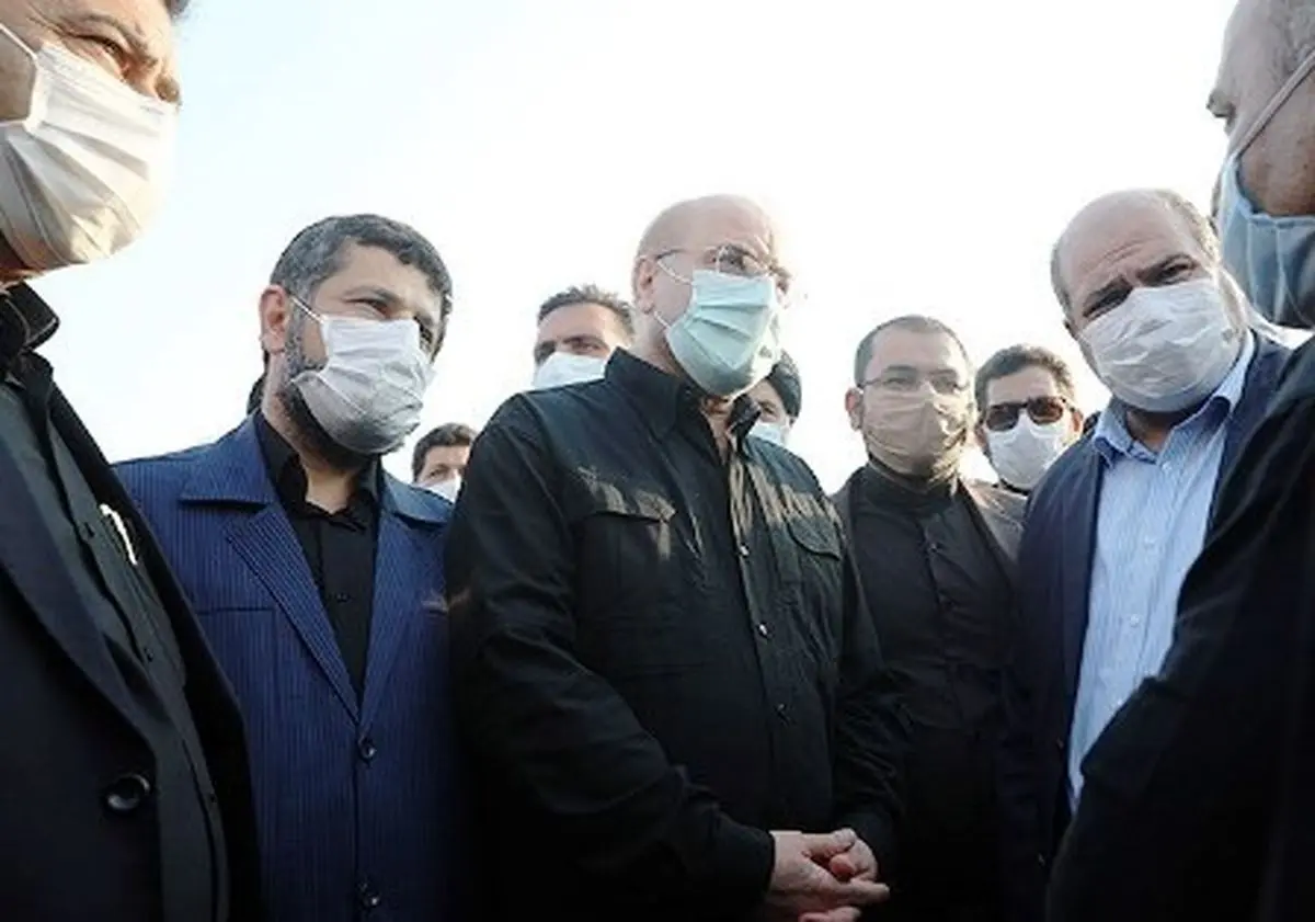 قالیباف برای انتخابات‌ سال ۱۴۰۰ آماده می‌شود؟