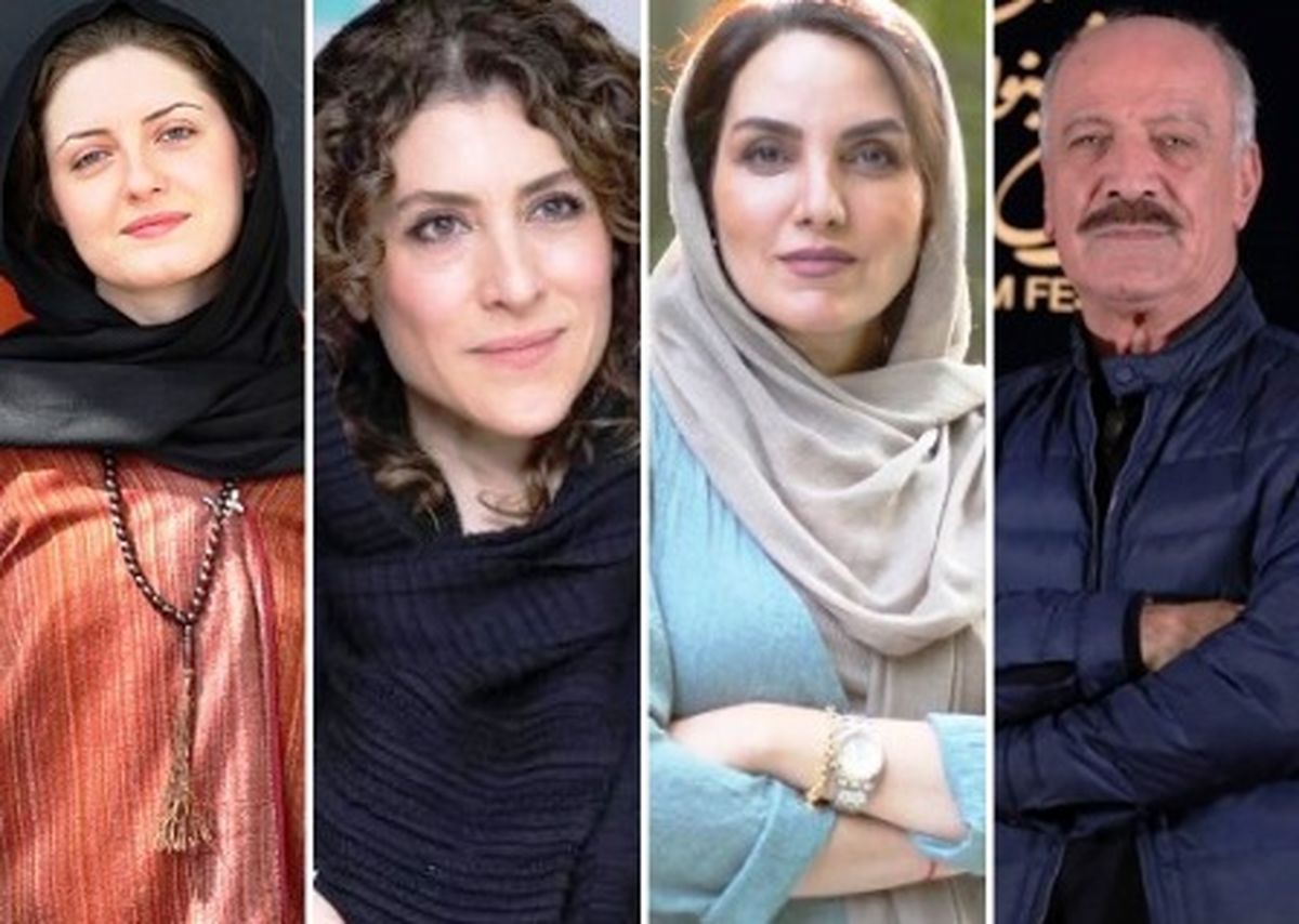 سرنوشت همه بازیگرانی که روزی مهاجرت کردند