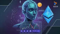 پیش‌بینی هوش مصنوعی از آینده اتریوم؛ احتمال بازگشت قیمت به ۳,۴۰۰ دلار تا اول فوریه
