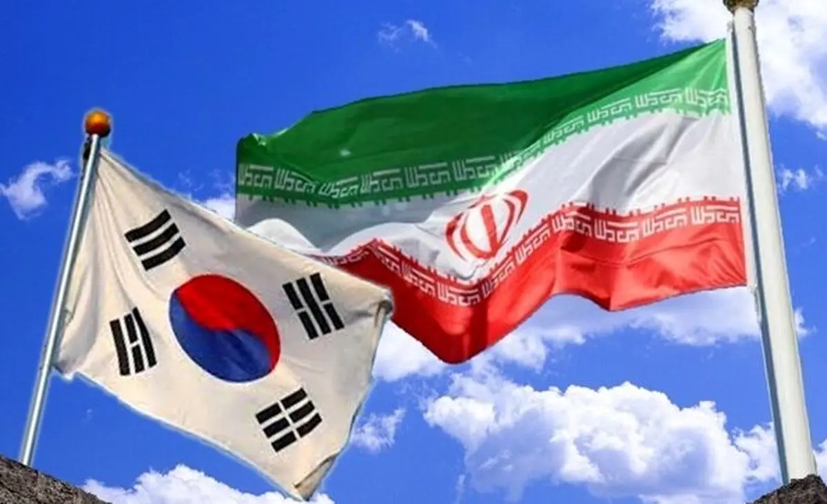 یک نماینده مجلس، کره جنوبی را تهدید کرد