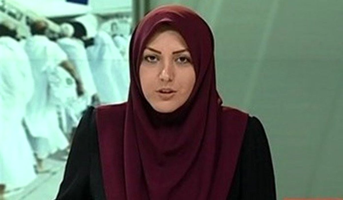 ببینید | کنایه مجری مشهور شبکه خبر به روحانی