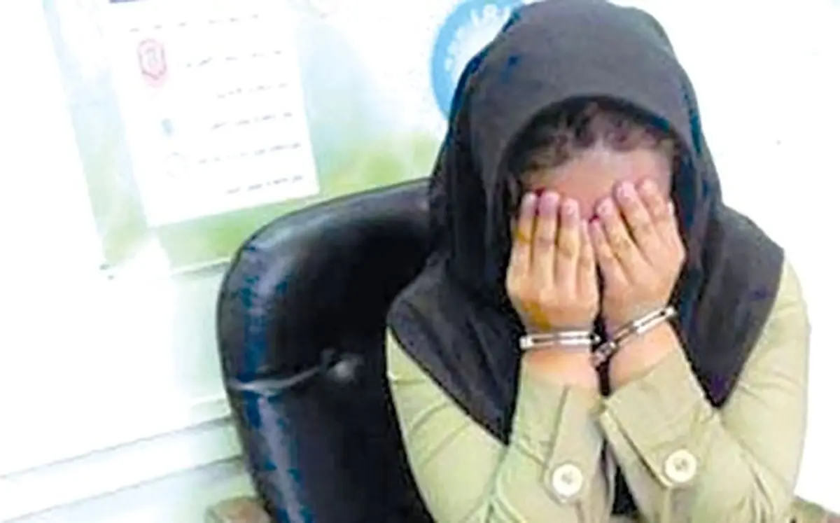 قتل مادر با سیم ‌شارژر توسط دختر ۱۴ساله