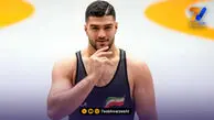 امیررضا معصومی رسما تیم خود را مشخص کرد