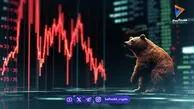 بورس چهارشنبه ۸ بهمن؛ تداوم ریزش فرسایشی و خروج پول حقیقی