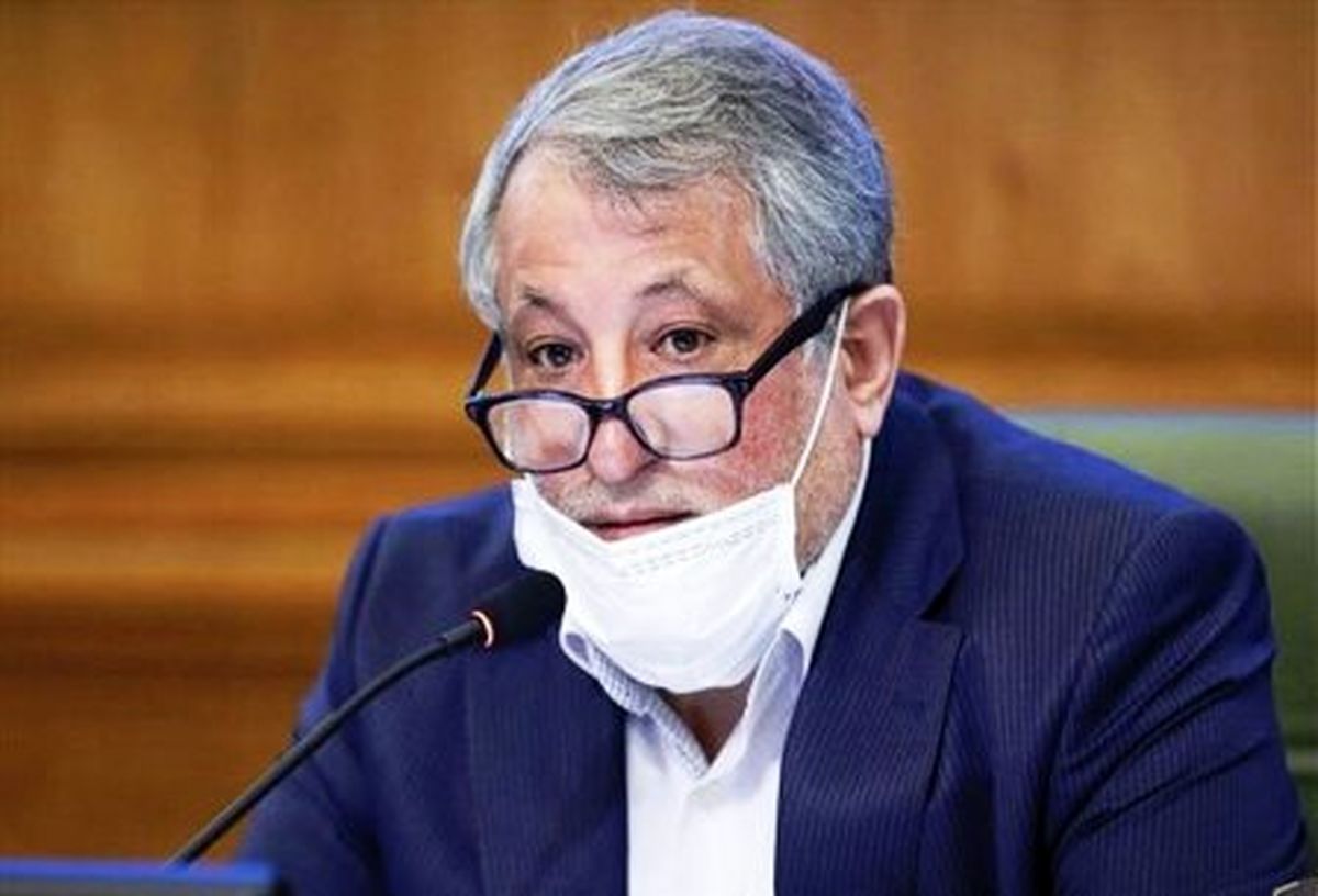 عقب نشینی محسن هاشمی از ترس فرجام فتاح