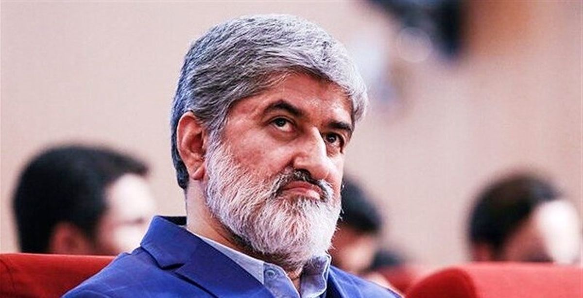 علی مطهری: باید از کویت و عربستان قدردانی کرد