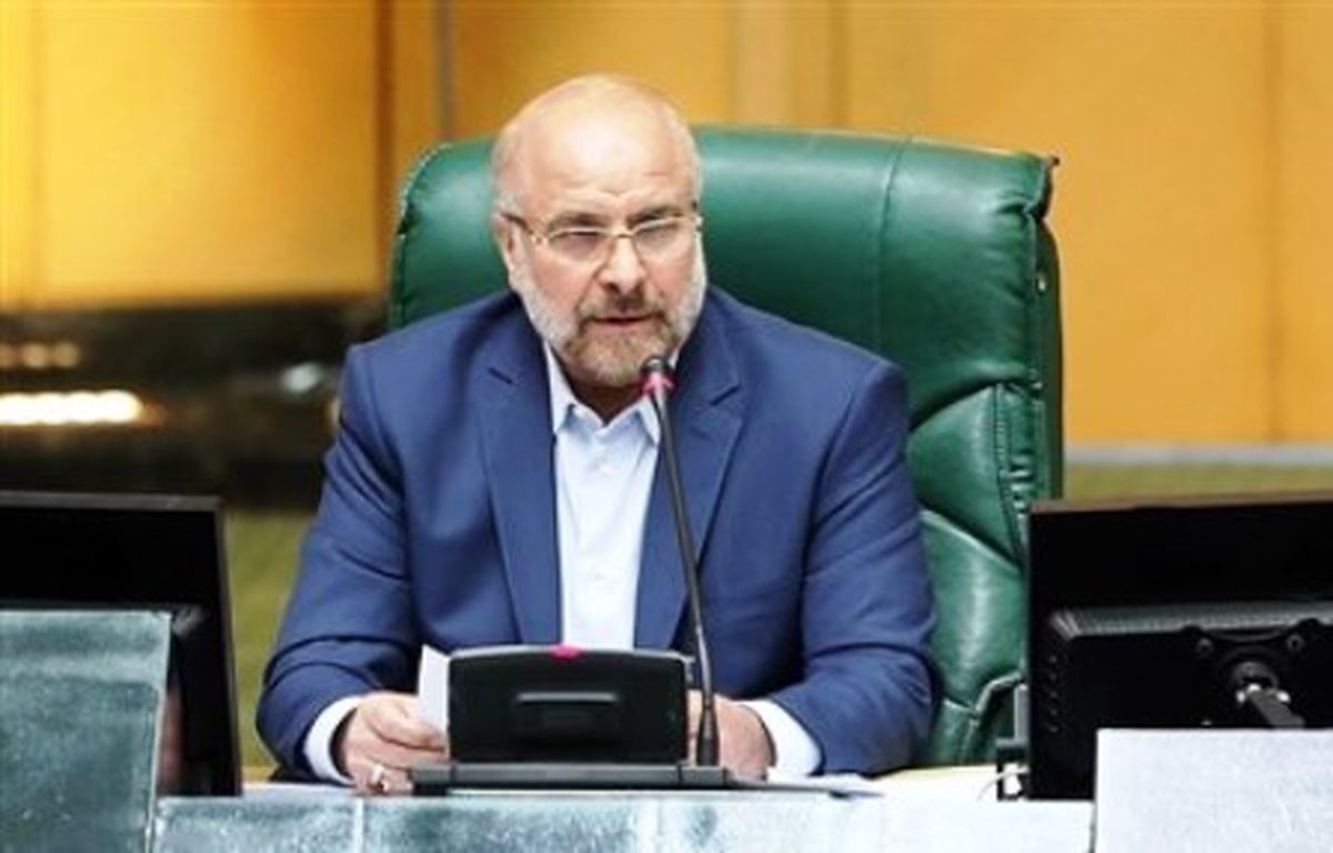 وعده محمدباقر قالیباف برای تحول بورس