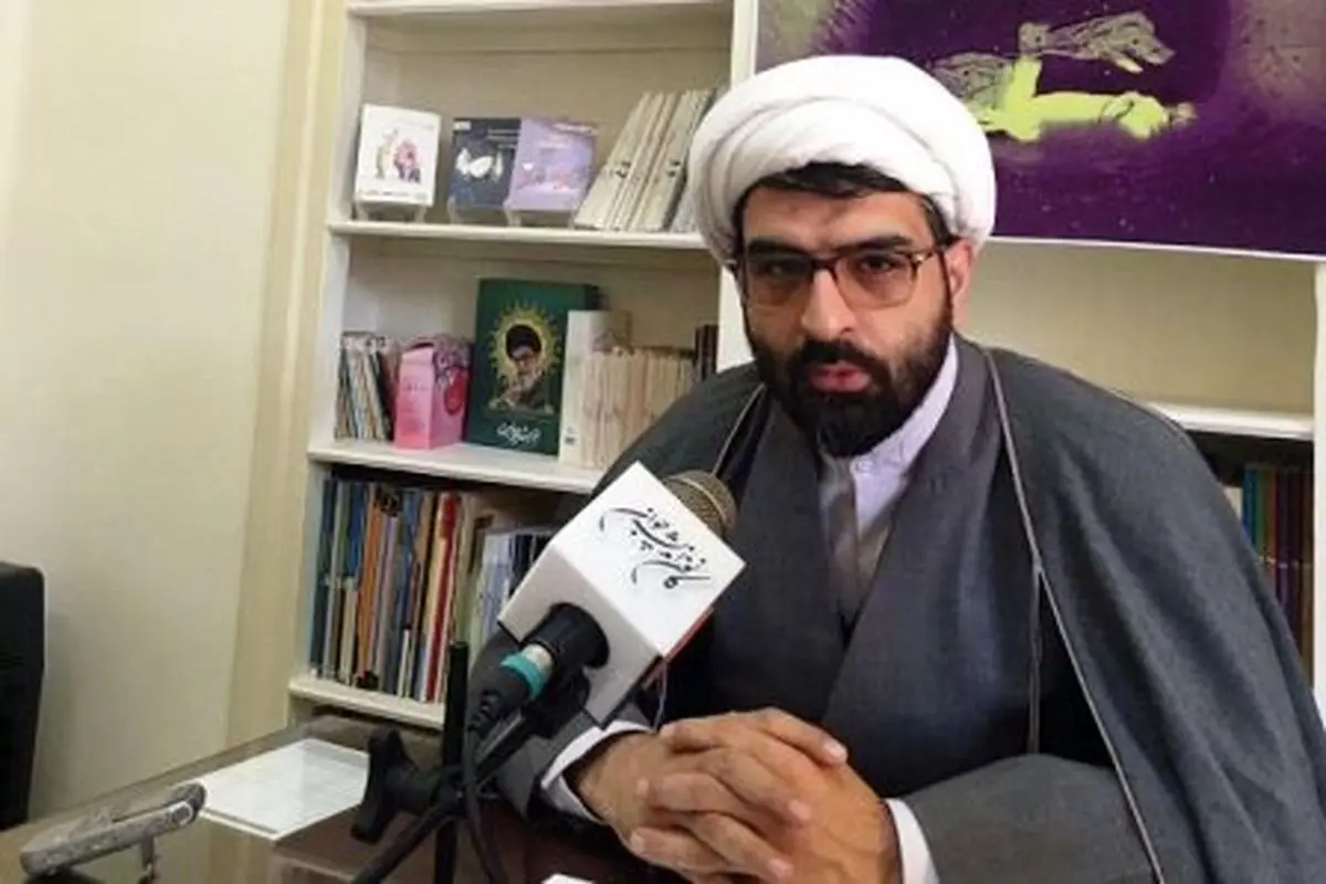 ارسال پیامک حجاب ‌برای روحانی اصولگرا