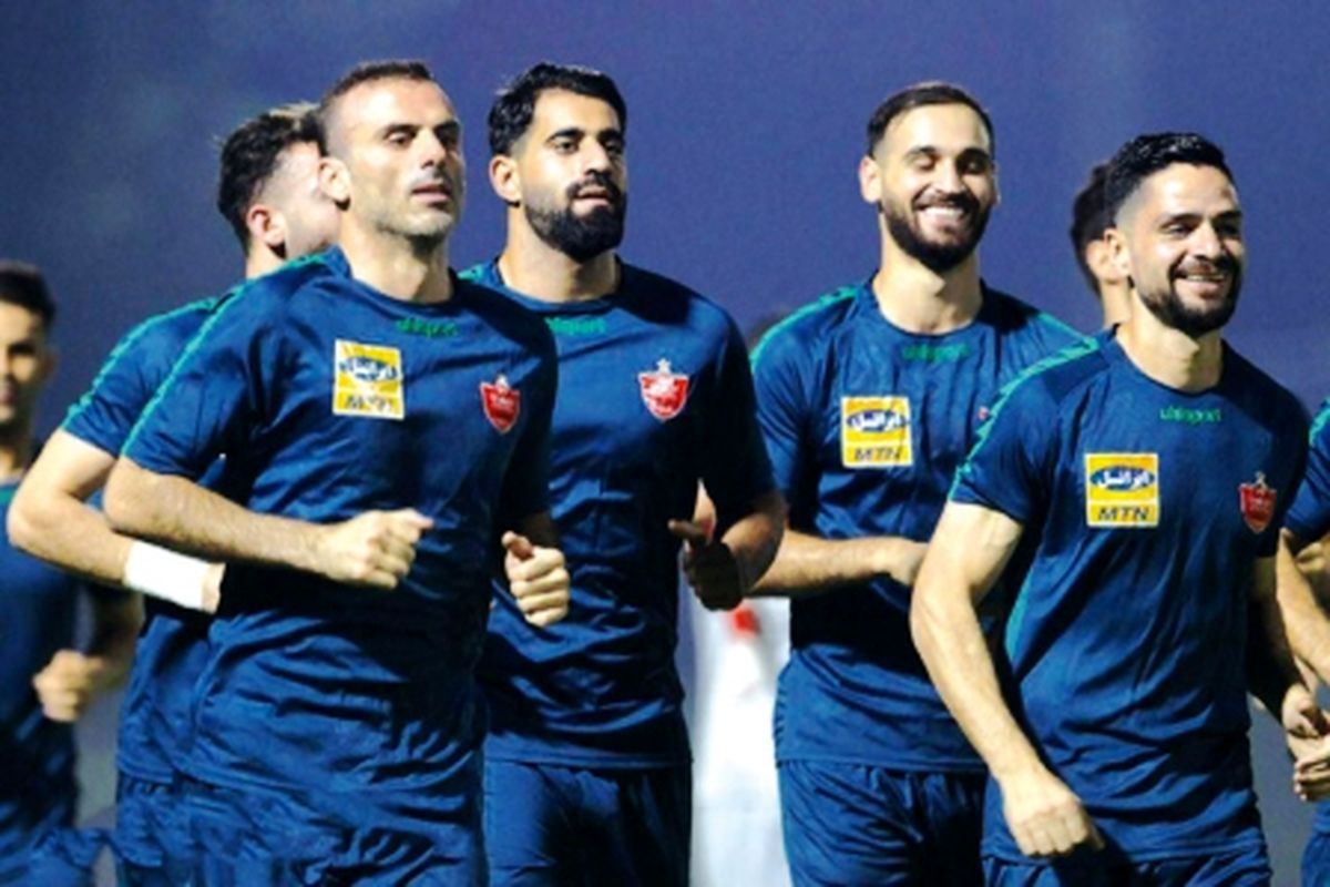 مرور آخرین وضعیت گروه پرسپولیس در آسیا