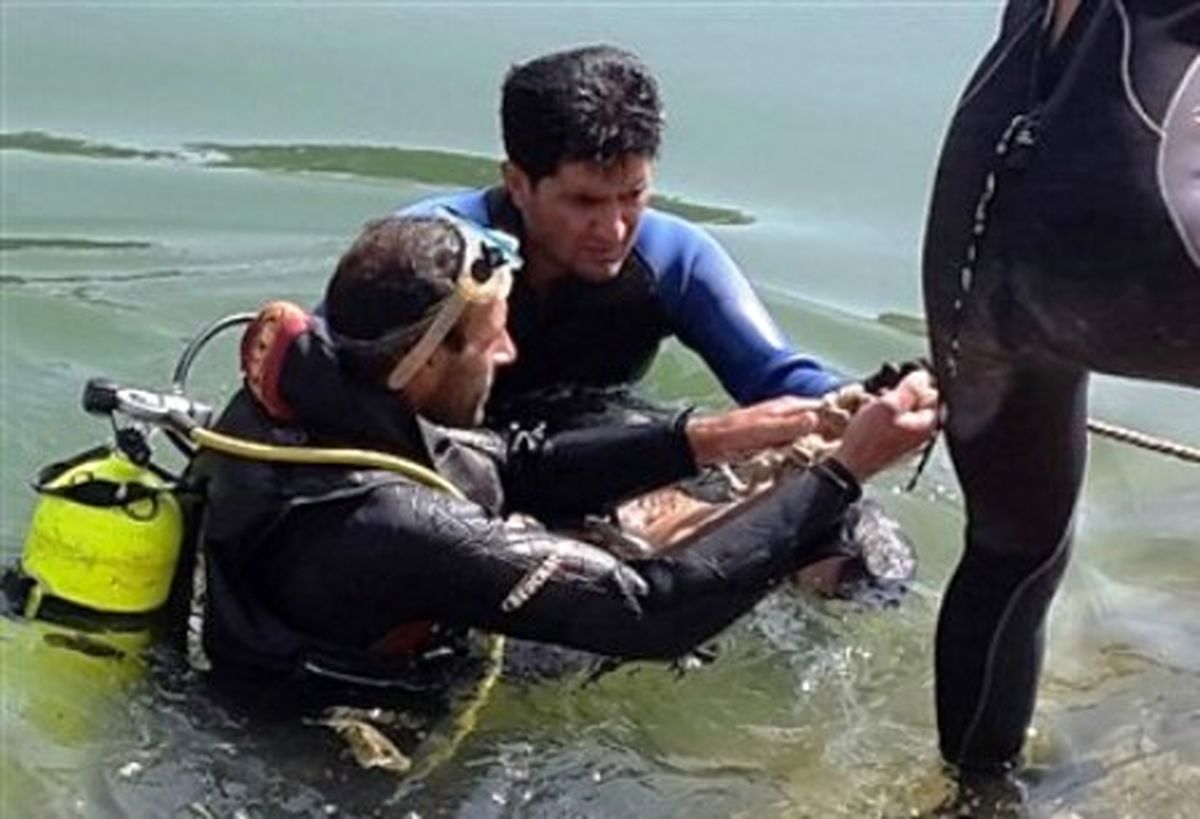 ماجرای مرگ مرموز چهار پسربچه در کانال آب 