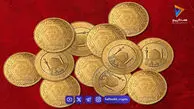 جهش ۱۲ میلیون تومانی سکه؛ عبور قیمت از مرز ۱۸۱ میلیون تومان