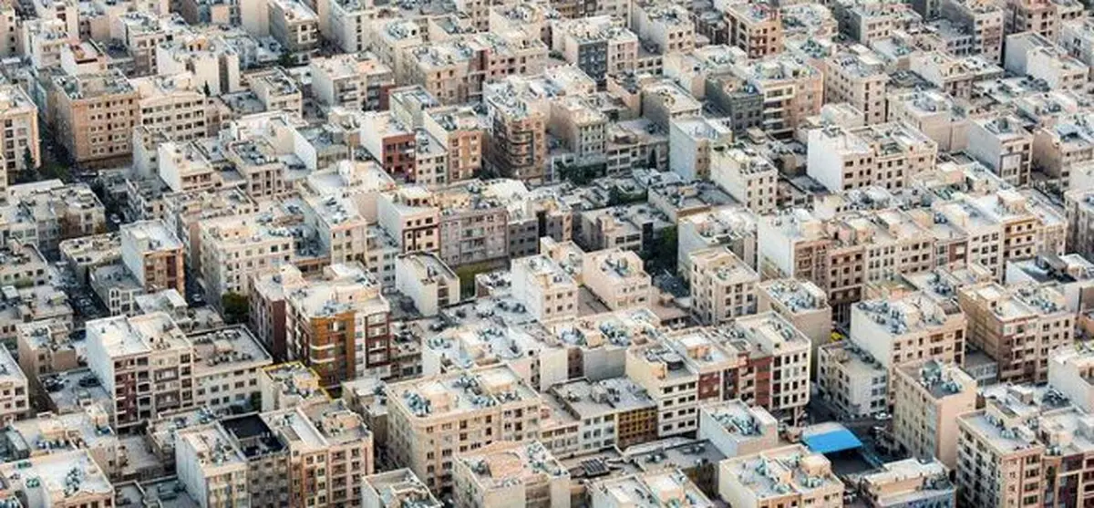 چرا خانه در تهران گران‌‌تر از شهرهای شیک دنیا است؟