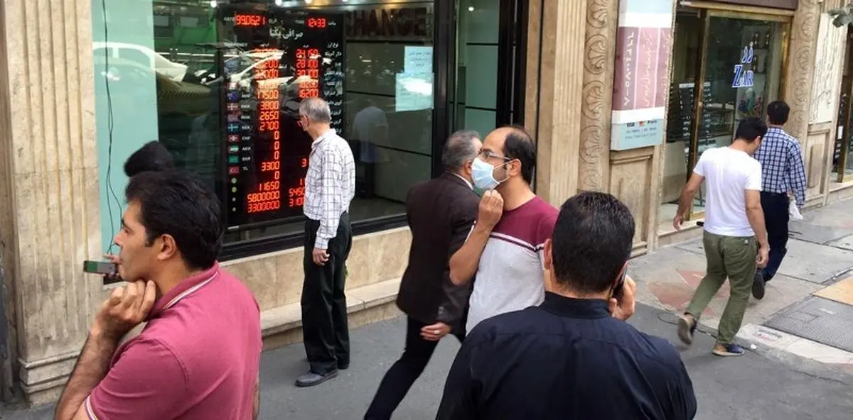 چرا دلار گران شد؟