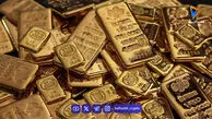 جهش تاریخی طلا؛ عبور قیمت از مرز ۵۲۰۰ دلار