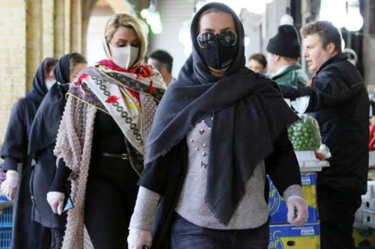 بروز نشانههای نحس موج سوم کرونا