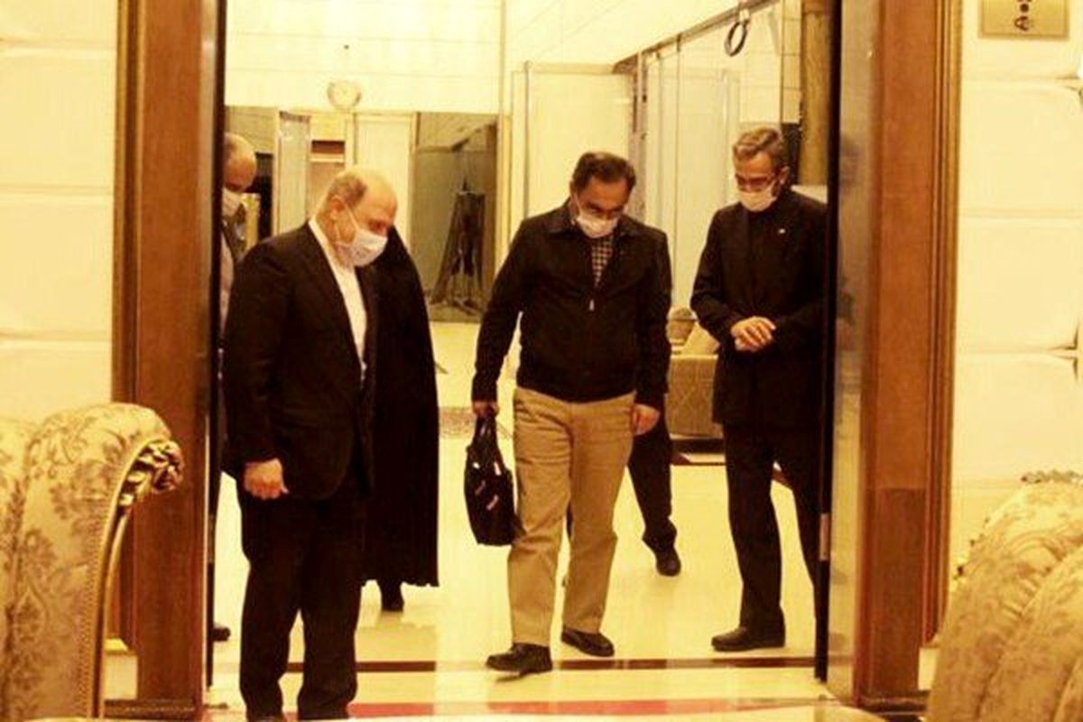 دانشمند ایرانی که نخواست جاسوس باشد