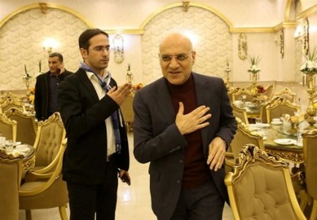 آش ۱۵میلیاردی فتحی و خطیر برای استقلال