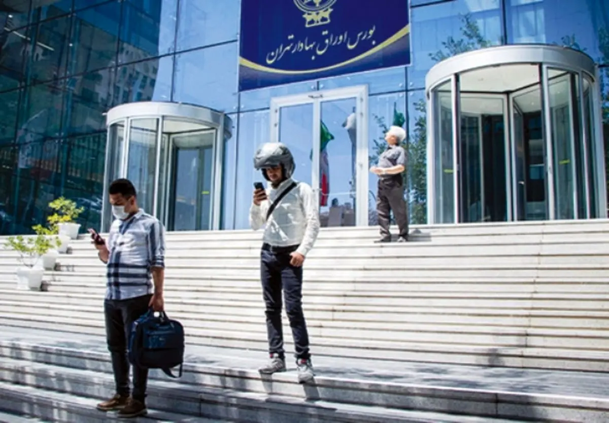 صعود ۵۹هزار واحدی شاخص بورس در معاملات امروز