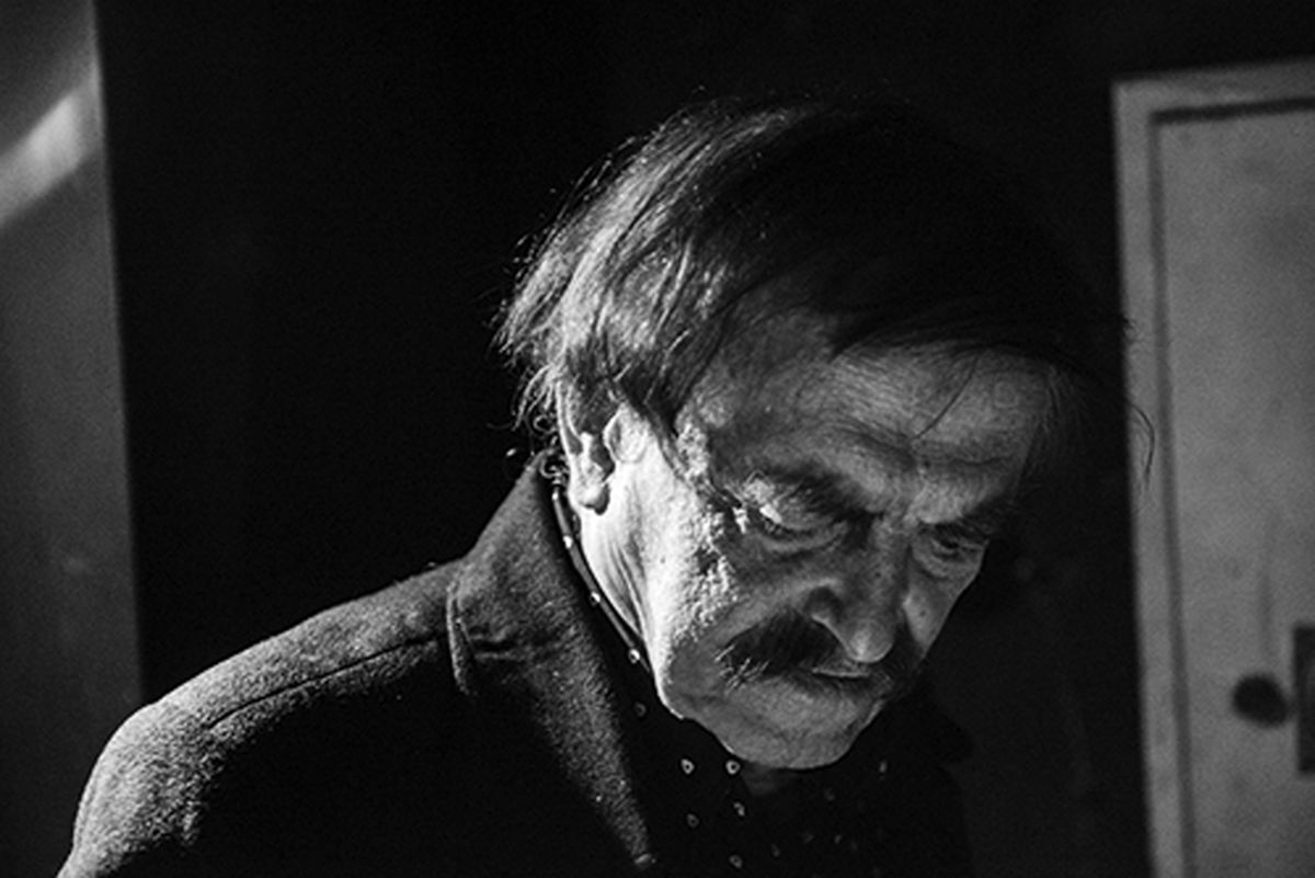 سرگذشت خالق نشانهای پفک نمکی و آدامس شیک